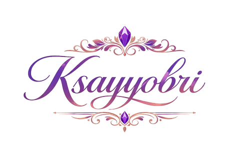 𝐾𝑠𝑎𝑦𝑦𝑜𝑏𝑟𝑖™